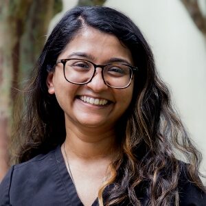 Sidhi Patel, PA-C