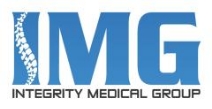 Integrity Medical Group, LLC | Orlando & Kissimmee FL Logo